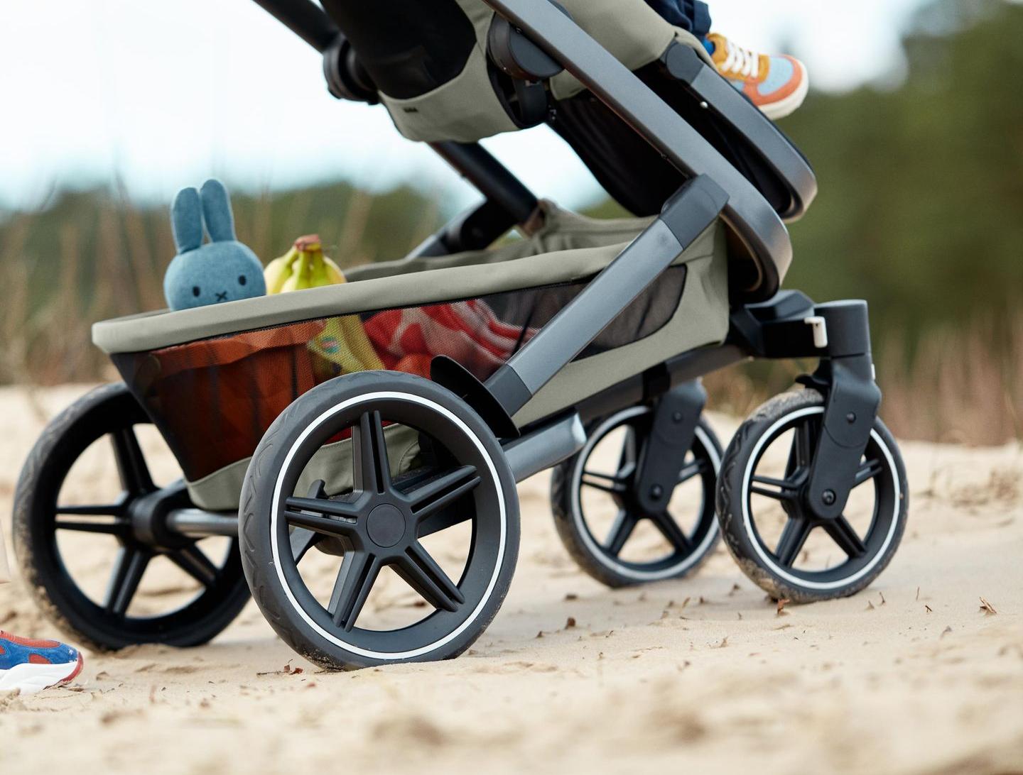 Joolz Geo3 kinderwagen
