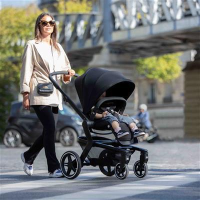 Joolz Hub+ kinderwagen