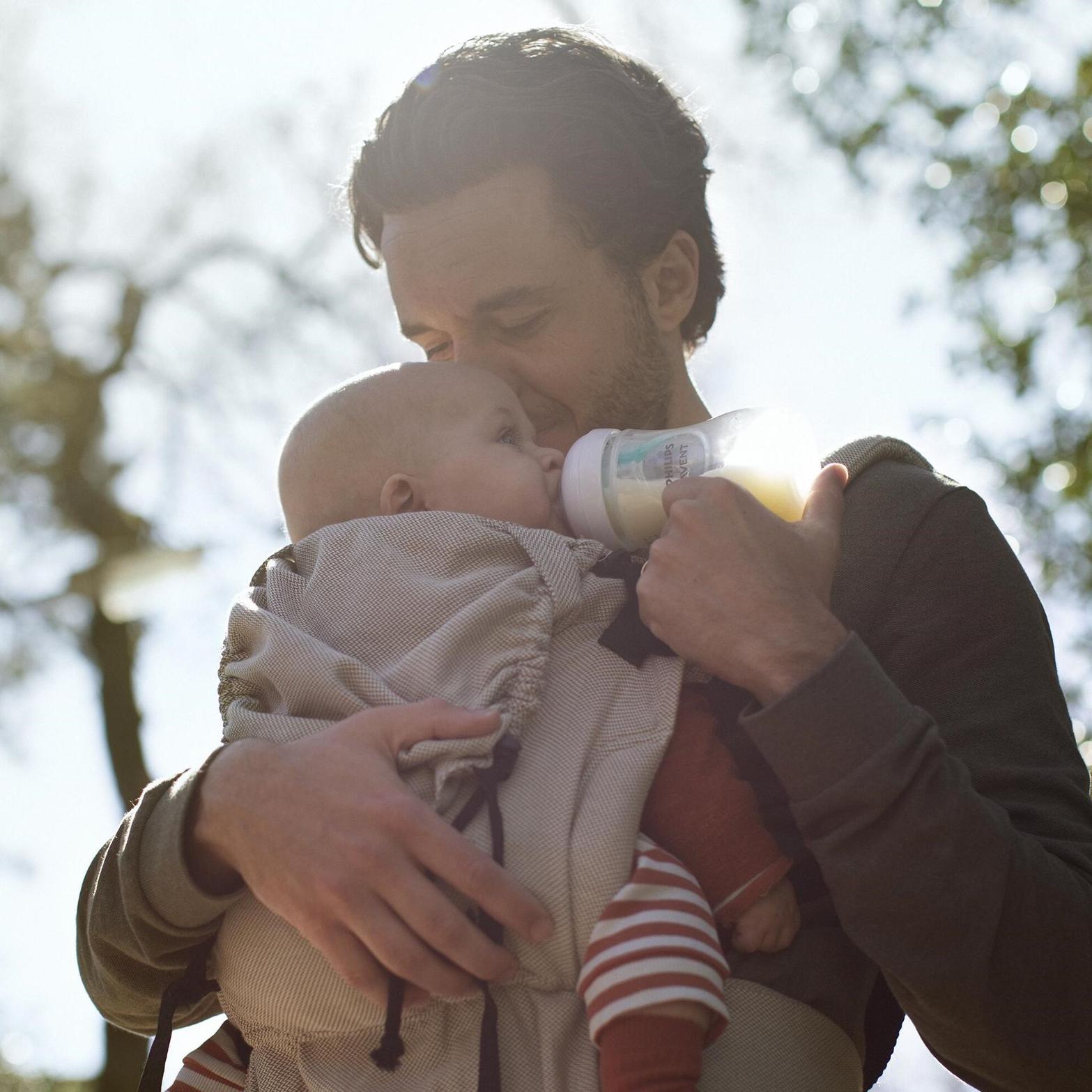Philips Avent flesjes