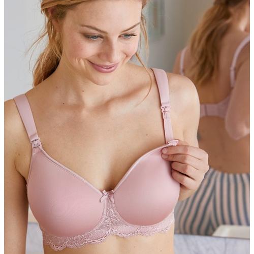 maternity bra