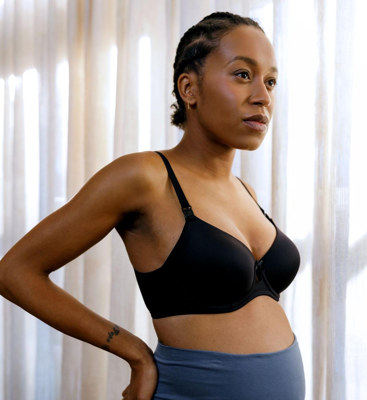 maternity bra