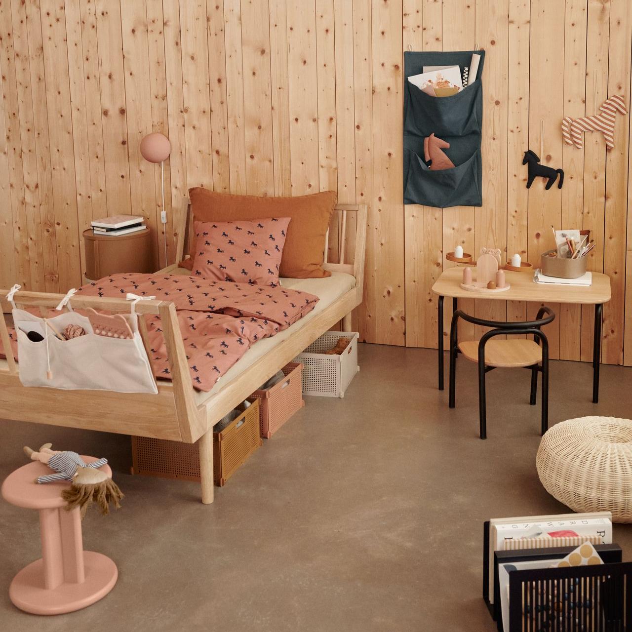 Kinderkamer the baby's corner