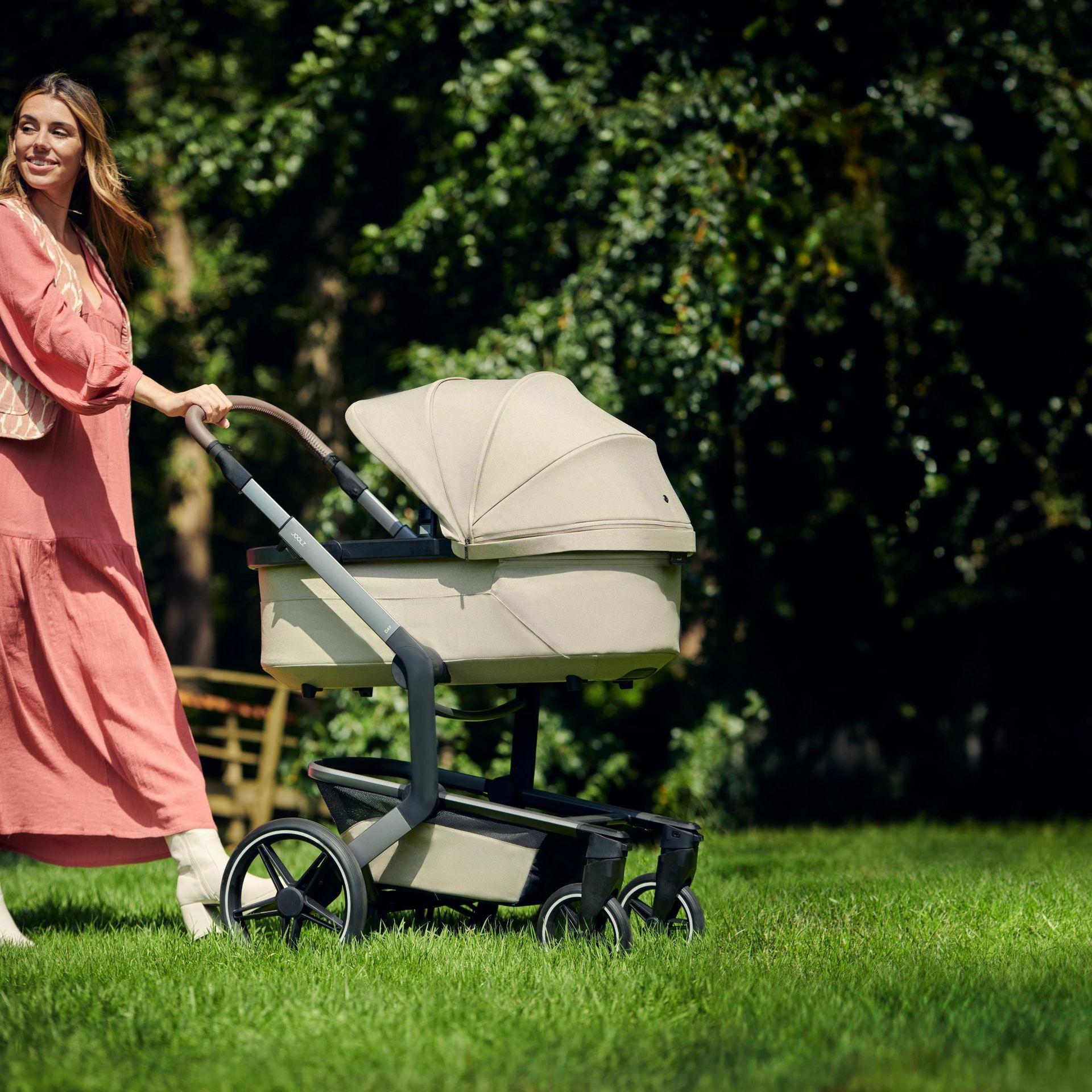 kinderwagen kinderwagen