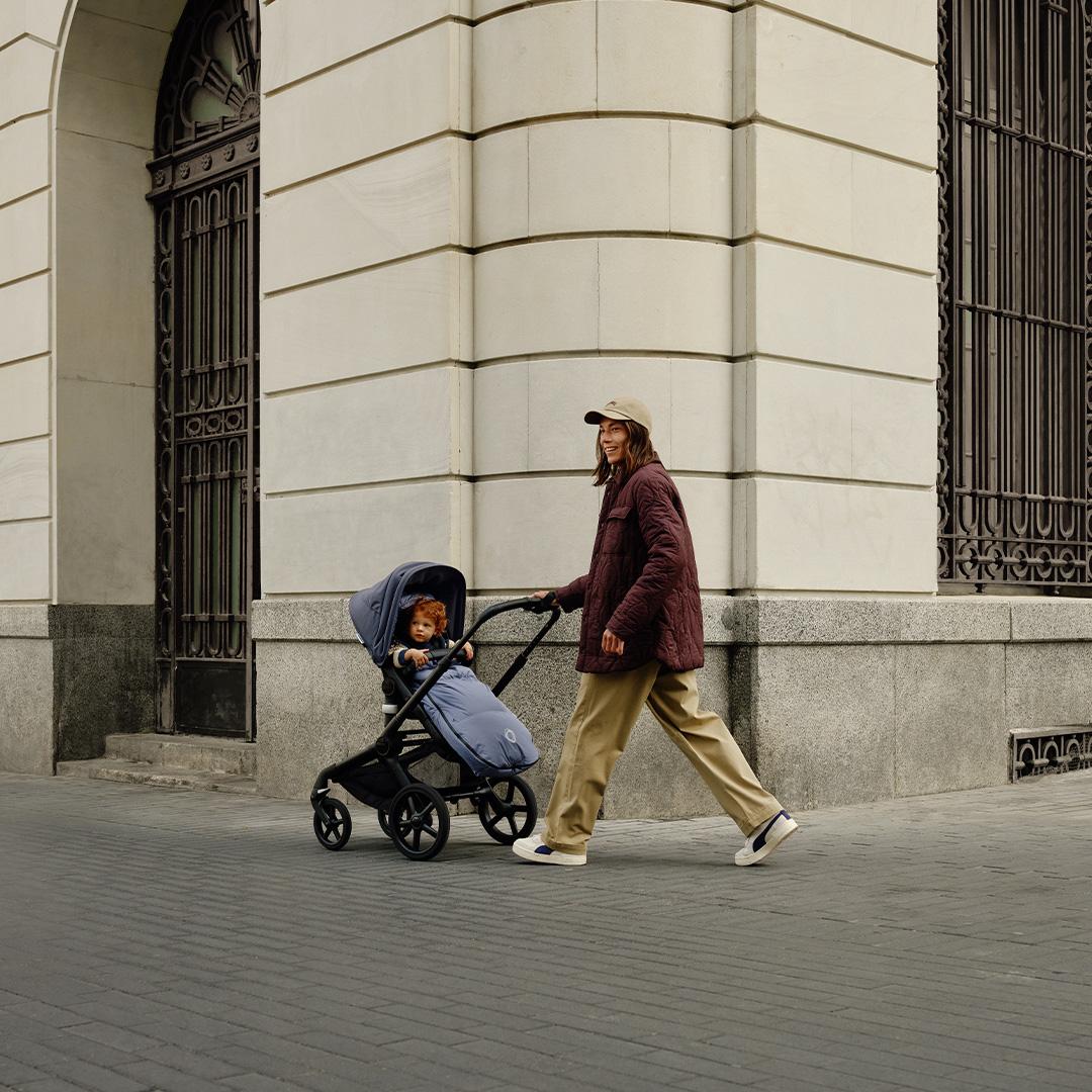 kinderwagens