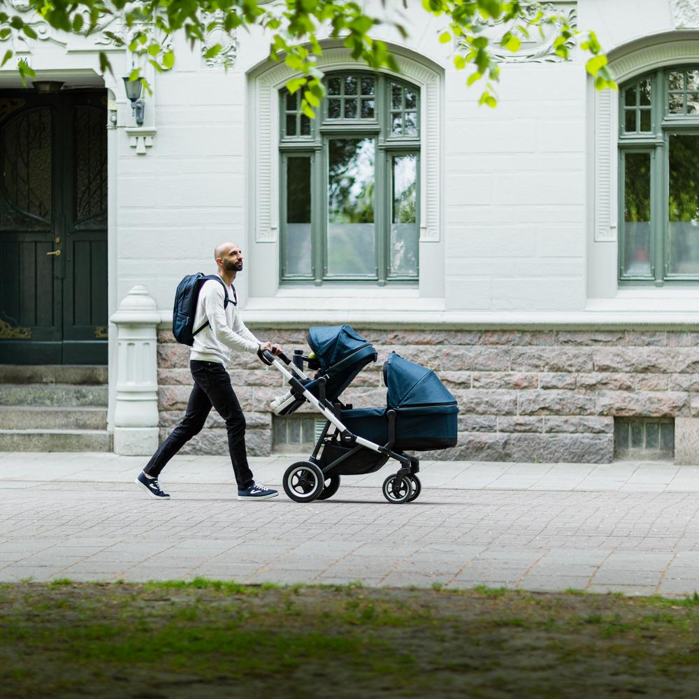 kinderwagens