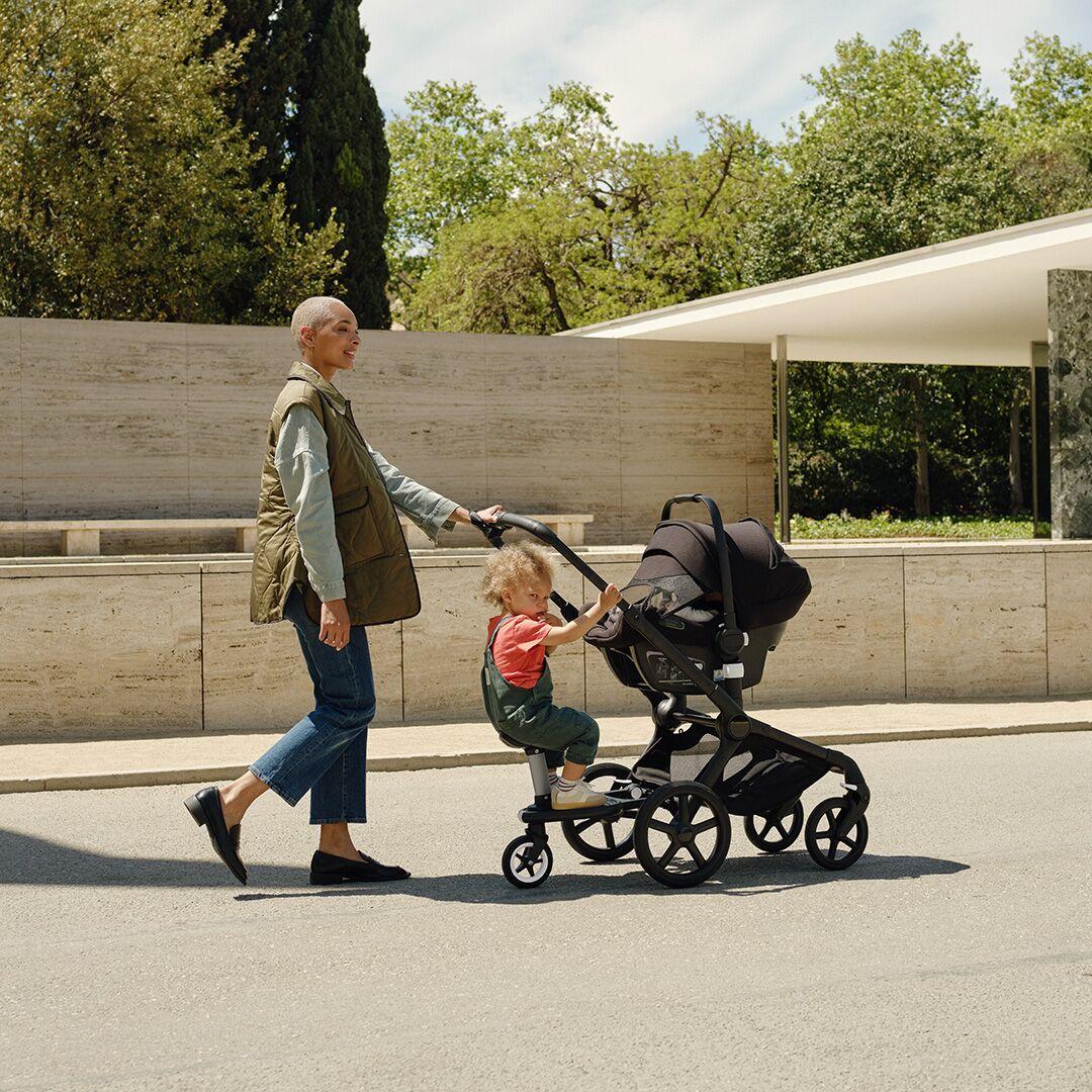 kinderwagens kinderwagens