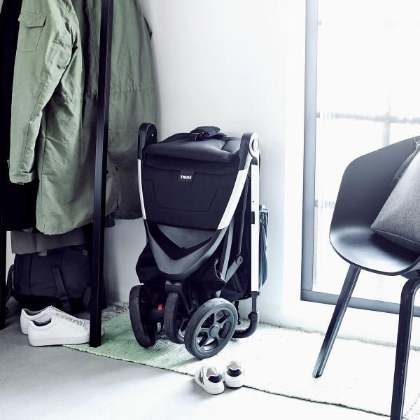 Thule Spring stroller