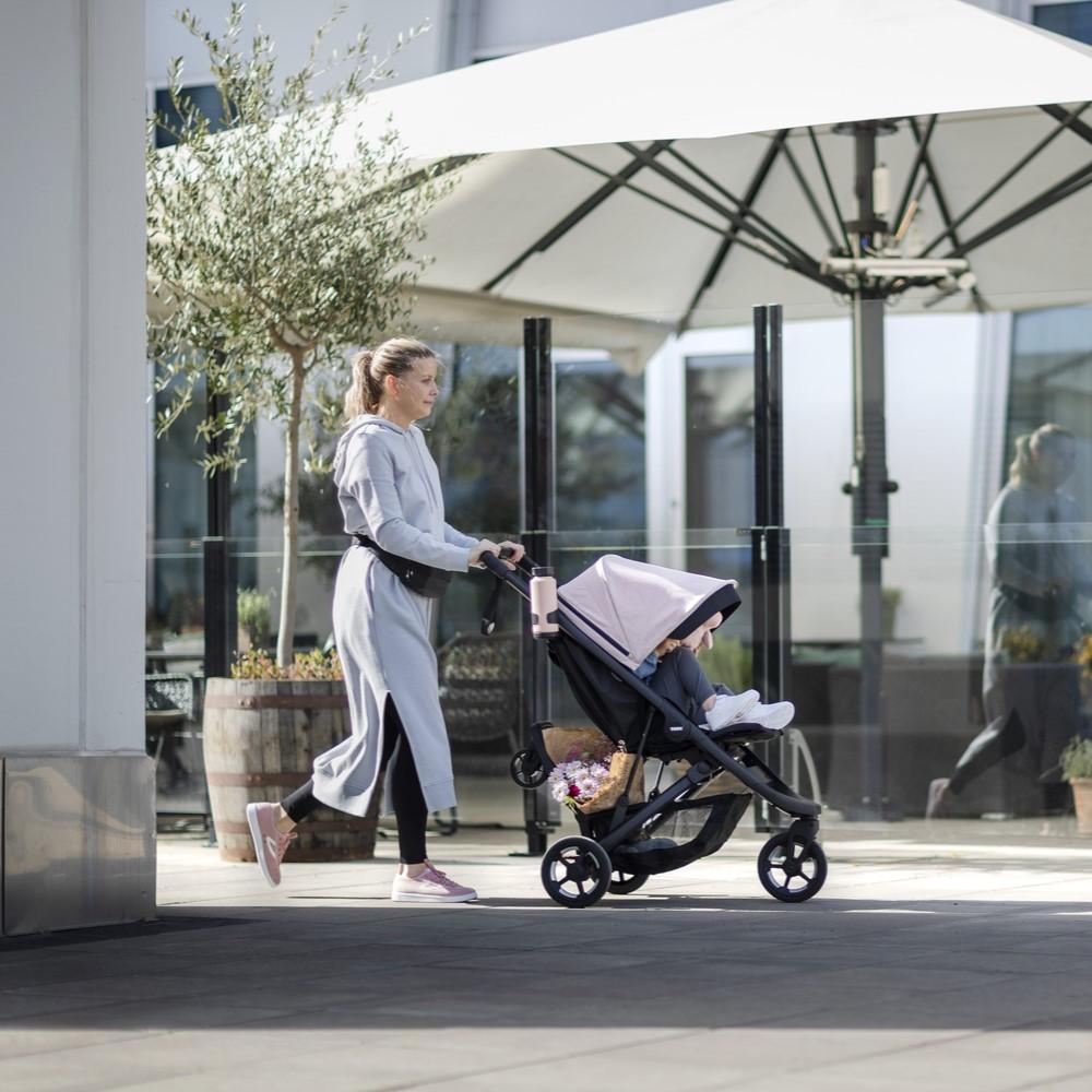 Thule spring buggy