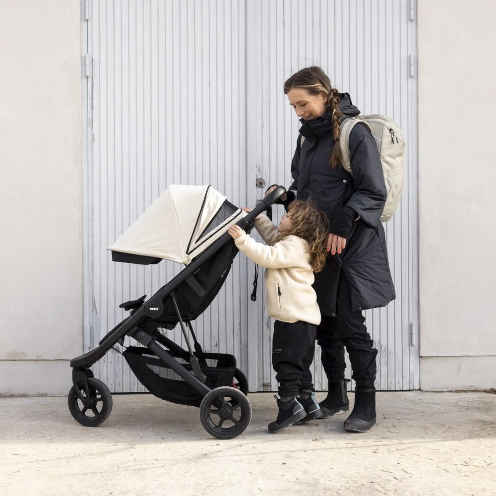Thule spring buggy
