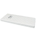 Matelas (avec housse, mousse froide HR40, 14cm)