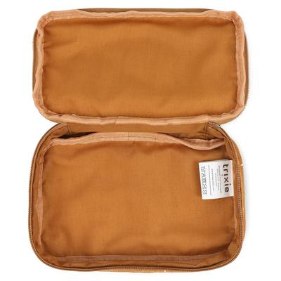 Pen bag (rectangular)