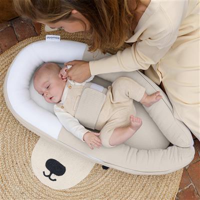 Babynest cocoon