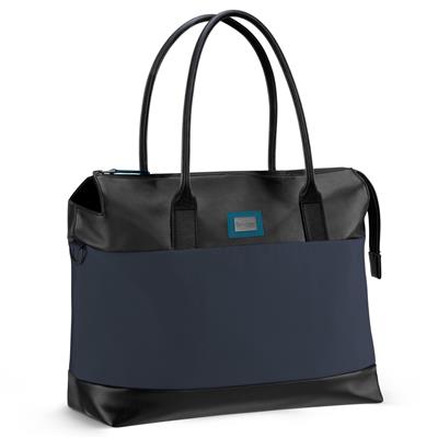 Verzorgingstas platinum tote bag