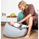 Seat 'n swing cushion