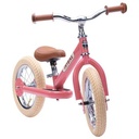 Balance bike 2-in-1