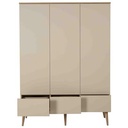 Armoire (XL) flux