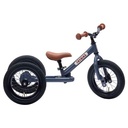 Balance bike 2-in-1