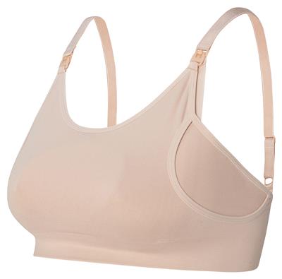 Breastfeeding bra Mae seamless