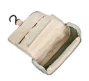 Take-home toiletry bag (9 accessories)