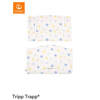 Coussin (coton bio) Tripp Trapp® (en anglais)