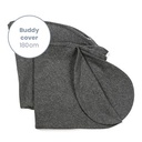 Housse de coussin relax Buddy avec impression