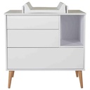 Cocoon dresser