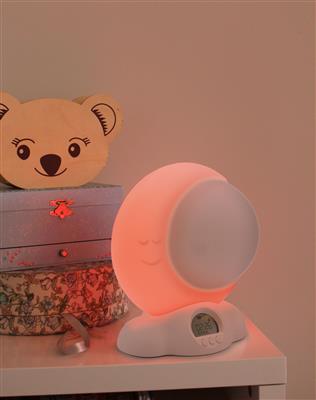 Kidymoon Alarm Clock