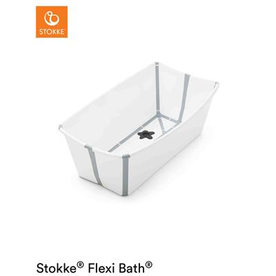 Bath flexi bath