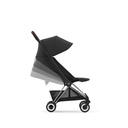 Baby carriage (frame chrome) Coya