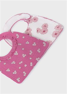 Bibs (2 pieces)