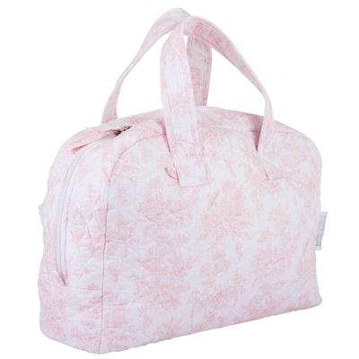 Toiletry bag