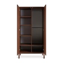 Cupboard Ashi (2 doors)