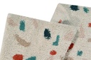 Carpet terrazzo