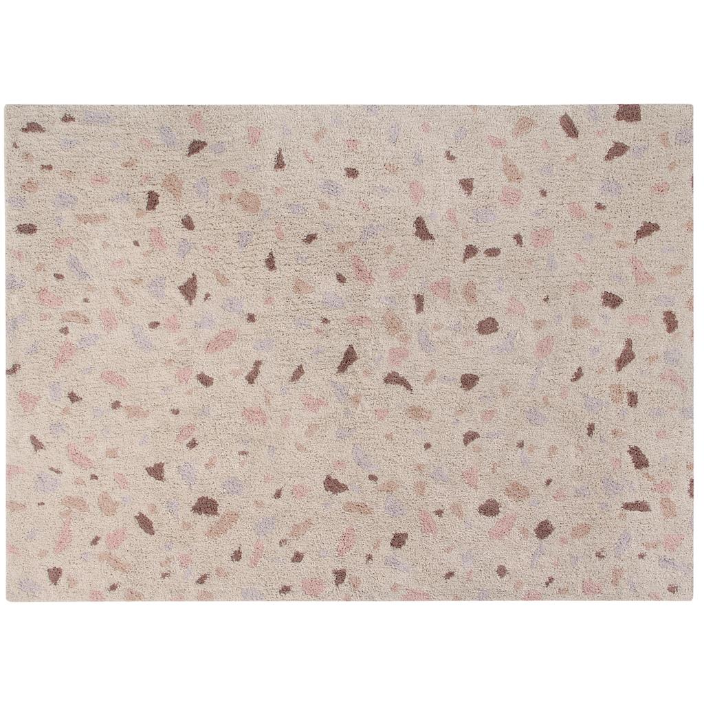 Moquette terrazzo