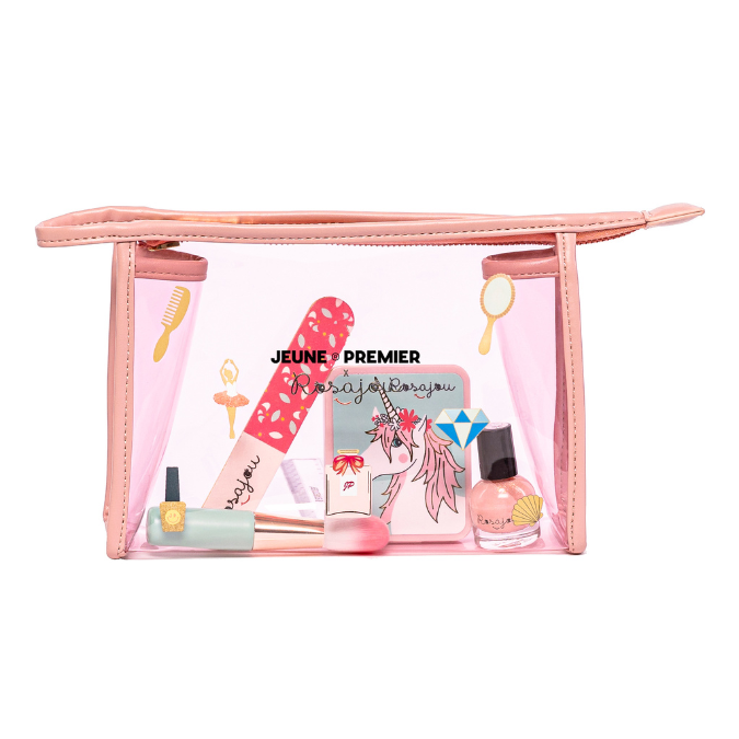 Makeup bag