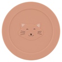 Silicone snackdoosje