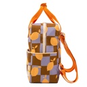 Backpack (small) checkerboard farmhouse