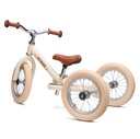 Balance bike 2-in-1