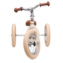 Balance bike 2-in-1