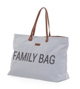 Verzorgingstas family bag