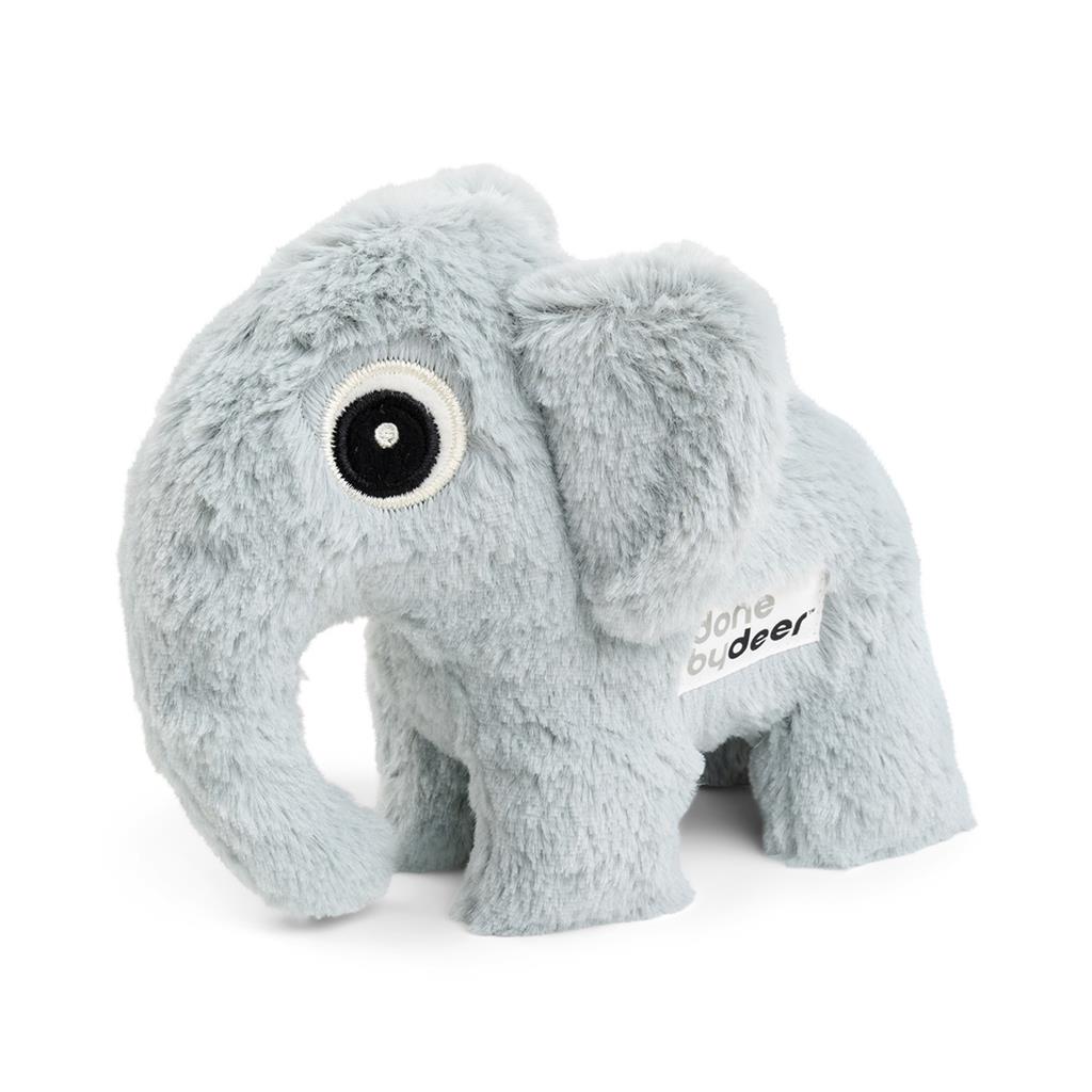 Coffret cadeau pour peluches Elphee