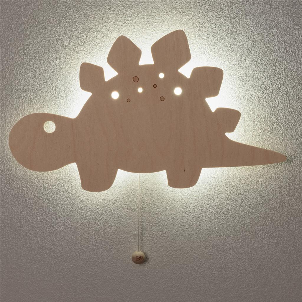 Wall lamp wonder