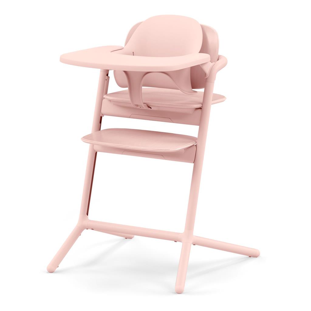 Chaise de salle à manger lemo 4-in-1