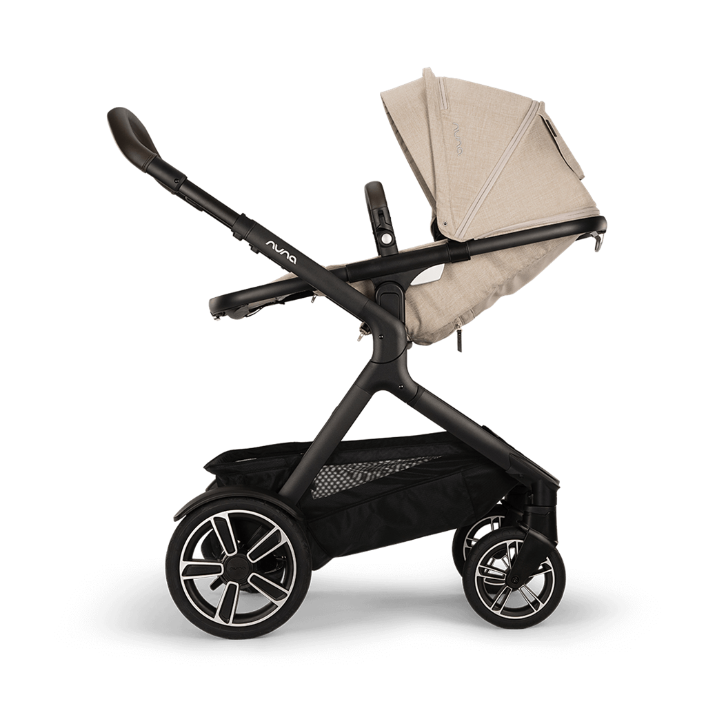 Reiswieg kinderwagen demi next