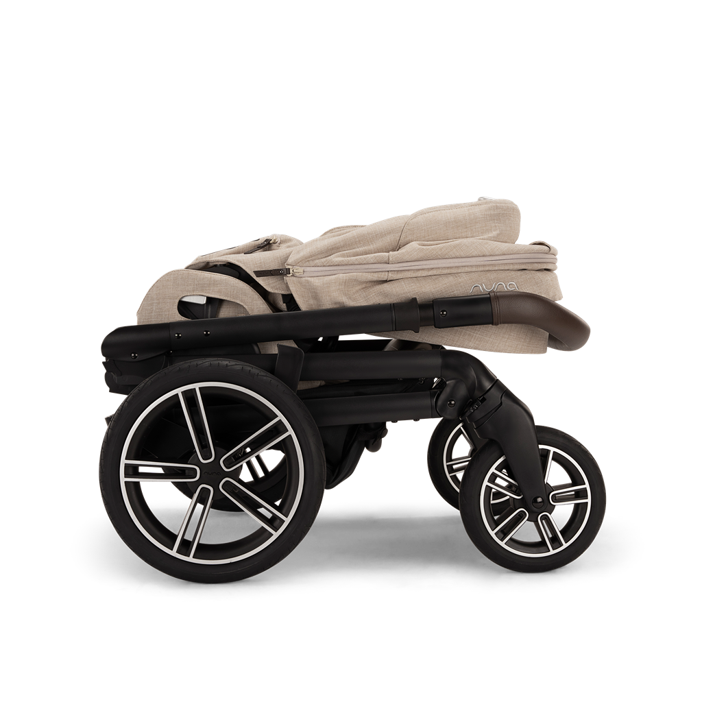 Kinderwagen mixx next