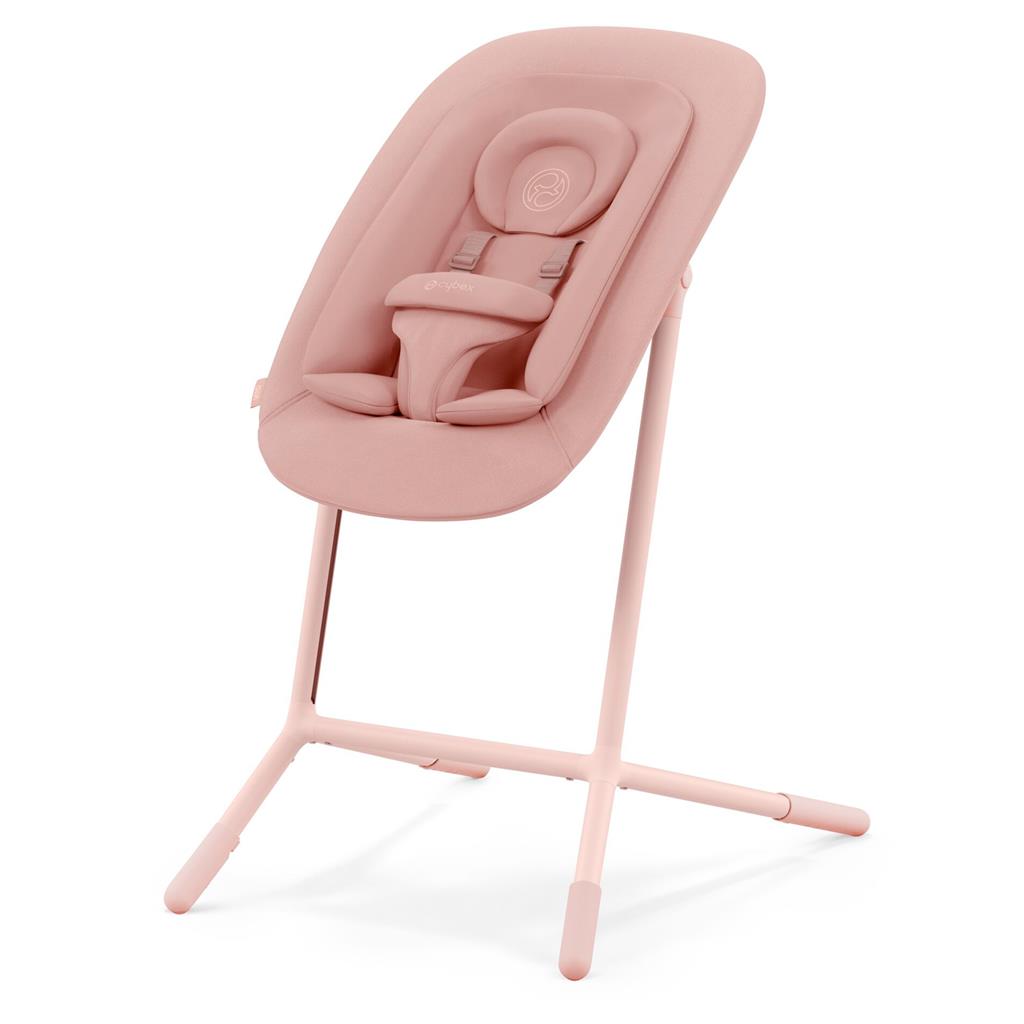 Chaise de salle à manger lemo 4-in-1