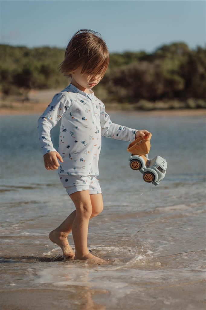 Jouets de plage 3 pièces