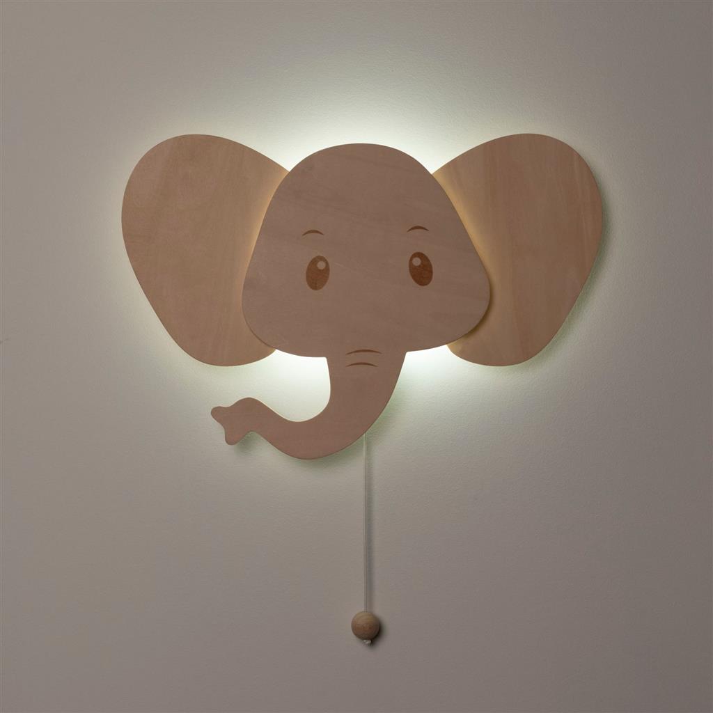 Lampe murale wonder