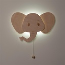 Lampe murale wonder