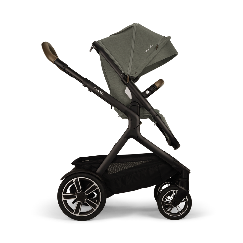 Stroller demi next